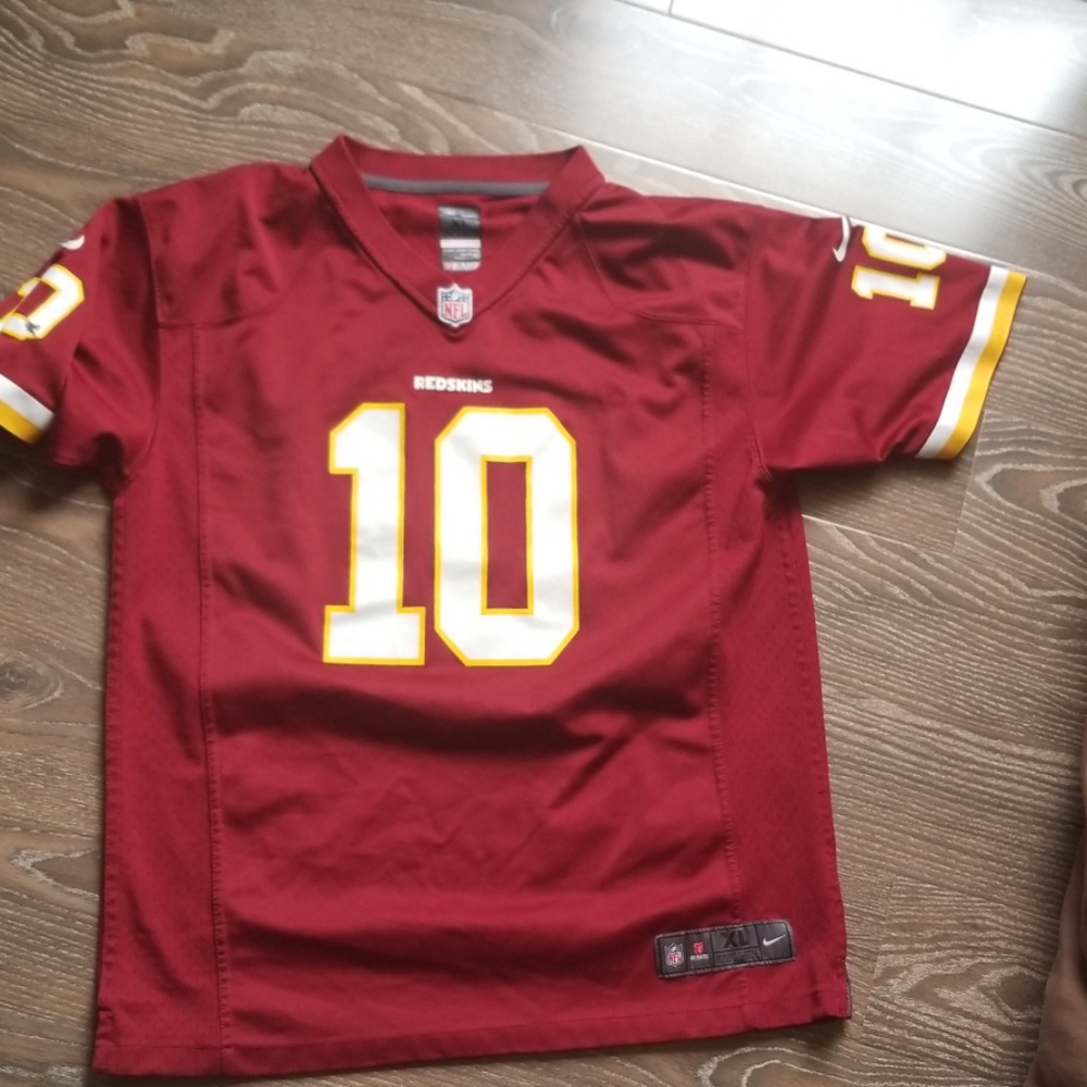 Kids Jersey Size XL✅ 3 marked items for $20✅